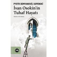Mabelme Store Ivan Osakin’in Tuhaf Hayatı