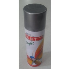 Universal Sprey Boya Gri Light 250 gr