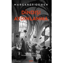 Mabelme Store Din Dışı Aydınlanma