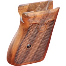 Steyr Kabza Ahşap Kabzası Model 2