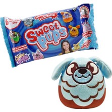 Uravas Store Candy Pops Sweet Pups Kokulu Sürpriz Pelüş