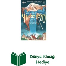 İthaki Yayınları Yıldız Tozu - Resimli Edisyon + Dünya Klasiği Hediye