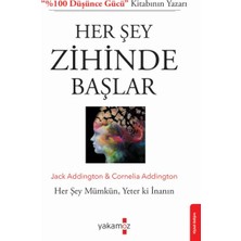 Her Şey Zihinde Başlar