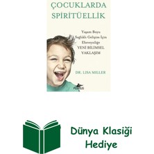 Pegasus Çocuklarda Spiritüellik + Dünya Klasiği Hediye