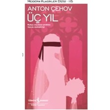 Maxi Trendy Üç Yıl: Modern Klasikler Serisi