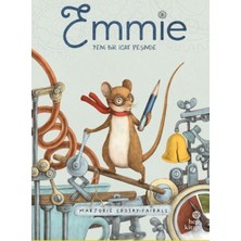 Mabelme Store Emmie Yeni Bir Icat Peşinde