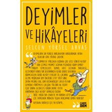 Mabelme Store Deyimler ve Hikayeleri