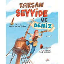 Korsan Seyyide ve Deniz