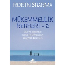 Mükemmellik Rehberi 2