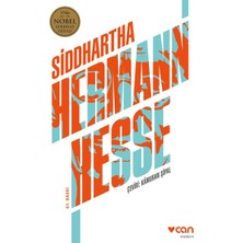 Mabelme Store Siddhartha (Ciltsiz)