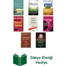Pegasus Joe Vitale 8 Kitap Seti + Dünya Klasiği Hediye