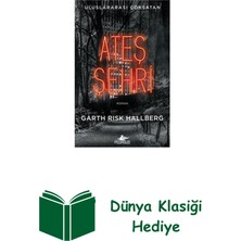 Pegasus Ateş Şehri + Dünya Klasiği Hediye