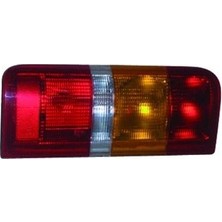 Universal Stop Lamba Sol Duysuz Em Ford Transıt T15 94-01