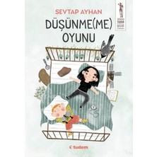 Mabelme Store Düşünme(Me) Oyunu
