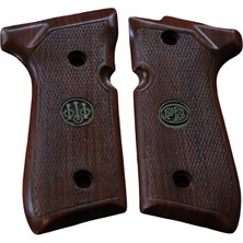 Beretta Beratta Fs 92 / Yavuz 16 Kabzesi Ahşap Model 27
