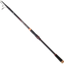 Daiwa Crossfire Sl Cf 2.40M 15-60GR Tele Kamış