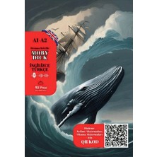 Moby Dick (Ingilizce)