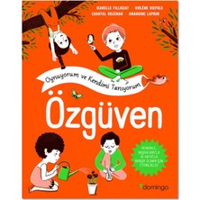Mabelme Store Özgüven - Oynuyorum ve Kendimi Tanıyorum
