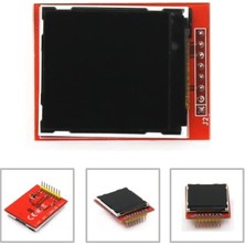 Maxi Trendy 1.44 Inch OLED Arduino Tft LCD Ekran Modülü