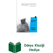 İnkılap Kitabevi Iletişimin Abc'si + Dünya Klasiği Hediye