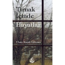 Mabelme Store Tırnak Içinde Hayatlar