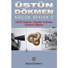 Mabelme Store Küçük Şeyler 2