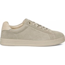 U.s. Polo Assn. Tecla 5pr Bej Kadın Sneaker