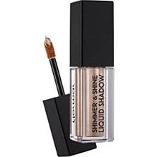 Maxi Trendy Shimmer & Yoğun Işıltılı Likit Metalik Göz Farı