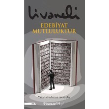 Mabelme Store Edebiyat Mutluluktur - Yazar Adaylarına Tavsiyeler