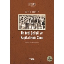 Mabelme Store On Yedi Çelişki ve Kapitalizmin Sonu