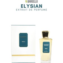 Bargello Niche Paradise Elysıan Unisex 75ML Extrait De Perfume