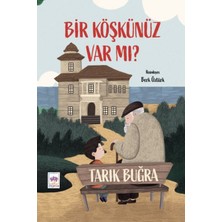 Mabelme Store Bir Köşkünüz Var Mı?