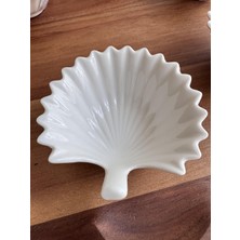 Yeni Nesil Evim 6'lı Mini Porselen Sosluk/çerezlik/kahvaltılık/reçellik Kase