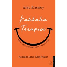 Kahkaha Terapisi