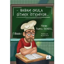 Mabelme Store Babam Okula Gitmek Istemiyor