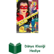 İthaki Yayınları Demir Döküm Kadife Eldiven + Dünya Klasiği Hediye