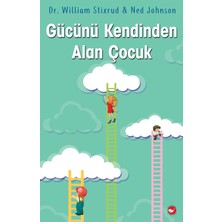 Mabelme Store Gücünü Kendinden Alan Çocuk