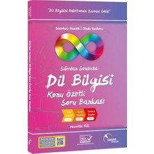 Mabelme Store Doktrin Yayınları Sıfırdan Sonsuza Dilbilgisi