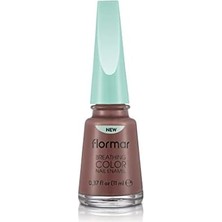 Maxi Trendy Nefes Alan Parlak Oje- Breathing Nail Enamel- 009 Is Ths Pards- 8682536032605