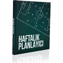 Haftalık Planlayıcı
