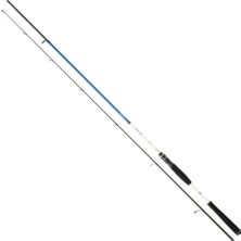 Daiwa New Spitfire Seabass 2.70M 10-35GR 2p Spin Olta Kamışı