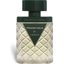 Ahmed Al Maghribi Prometheus By Ahmed Green 100 ml