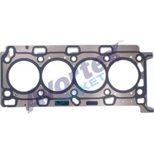 Universal Silindir Kapak Conta Renault  2.0 Dci  (M9R) Trafic-Megane-Laguna Mls Çelik