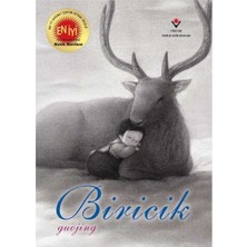 Mabelme Store Biricik Sessiz Kitap