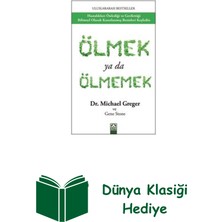 Altın Kitaplar Ölmek Ya Da Ölmemek + Dünya Klasiği Hediye