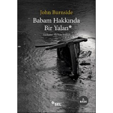 Mabelme Store Babam Hakkında Bir Yalan