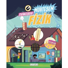 Mabelme Store Evimizdeki Muhteşem Fizik
