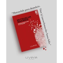 Maxi Trendy Mutsuzluk Makinesi
