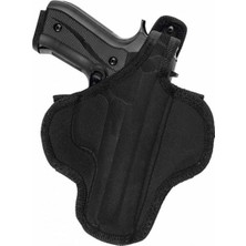 Eroğulları Bez Tam Kelebek Silah Kılıfı Cz 75 / Sarsılmaz / L120