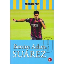 Mabelme Store Benim Adım Suarez